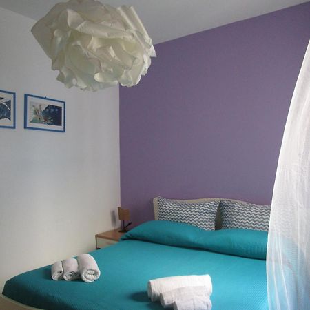 Il Volo Di Pindaro Apartment Syracuse ภายนอก รูปภาพ