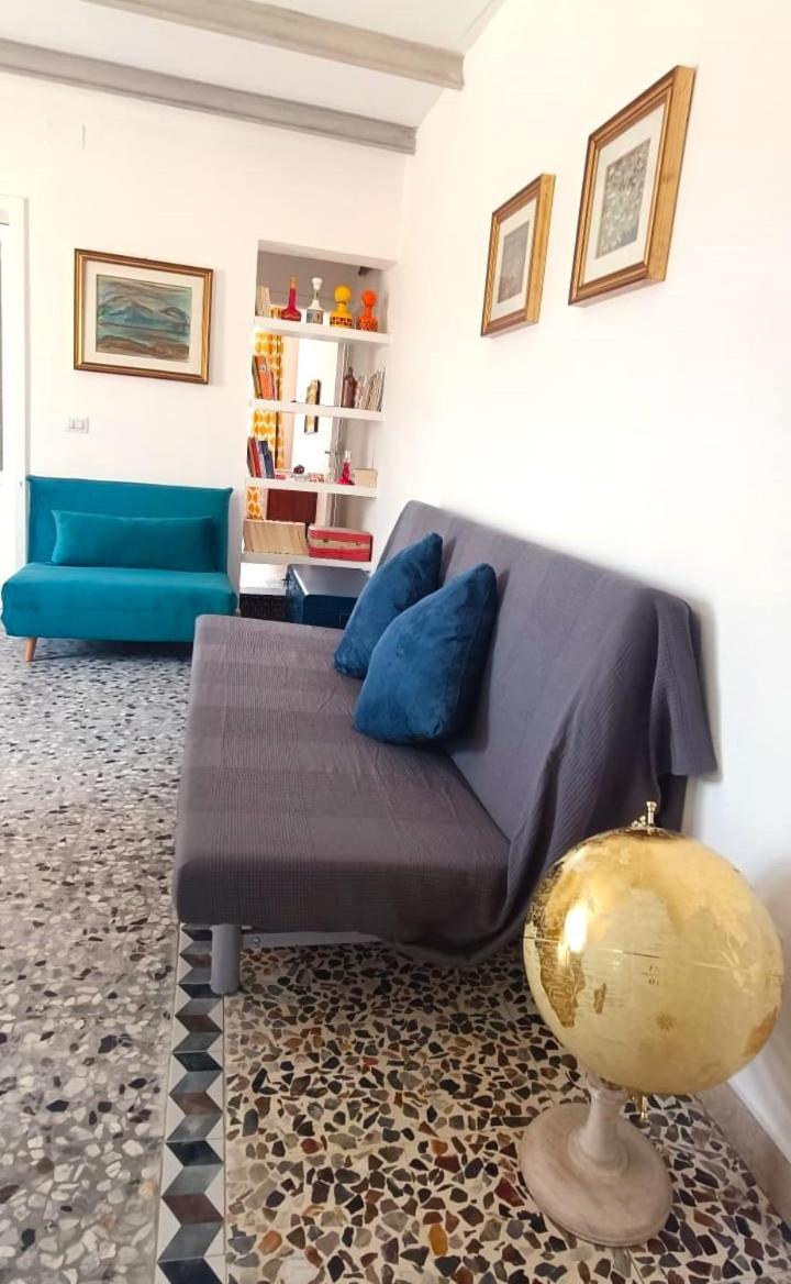 Il Volo Di Pindaro Apartment Syracuse ภายนอก รูปภาพ