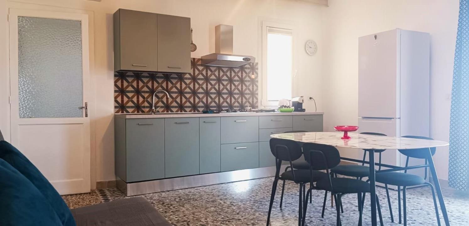 Il Volo Di Pindaro Apartment Syracuse ภายนอก รูปภาพ