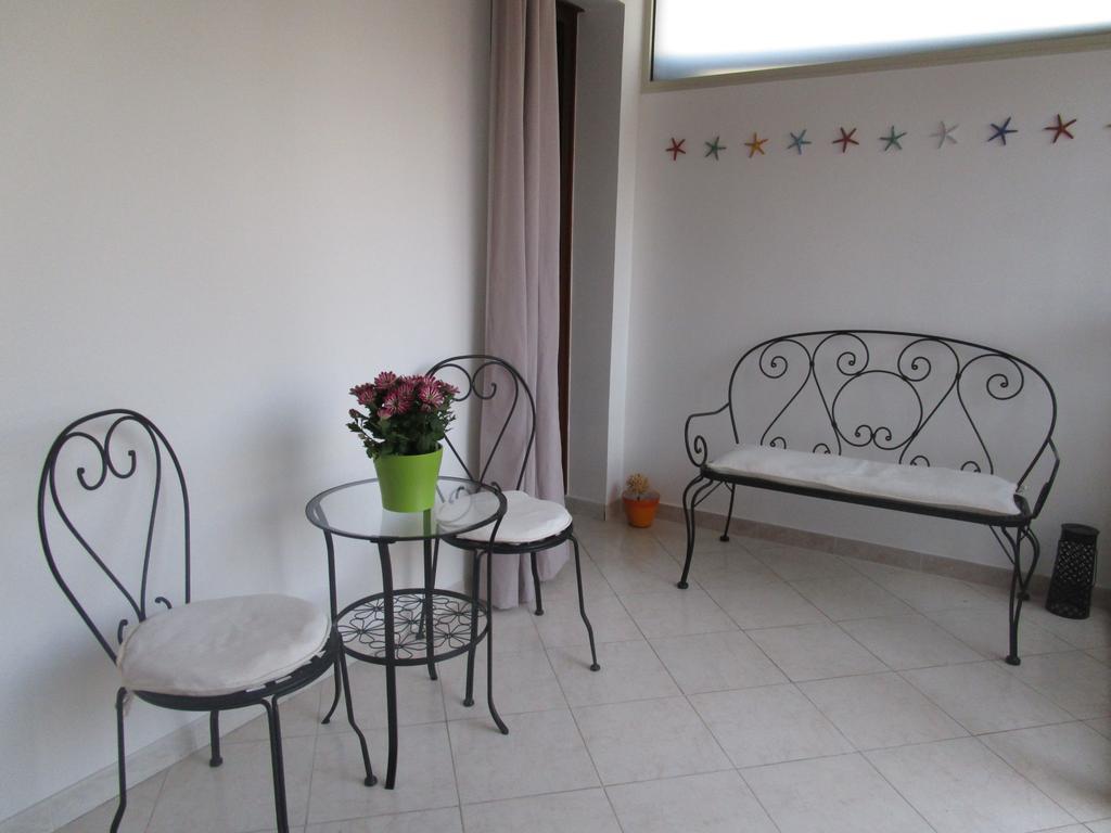 Il Volo Di Pindaro Apartment Syracuse ภายนอก รูปภาพ